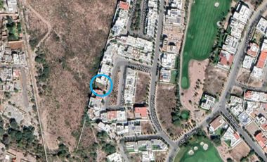 SE VENDE CASA EN LA LOMA CLUB DE GOLF