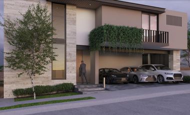 SE VENDE CASA EN LA LOMA CLUB DE GOLF