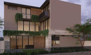 SE VENDE CASA EN LA LOMA CLUB DE GOLF