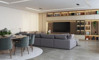 SE VENDE CASA EN LA LOMA CLUB DE GOLF