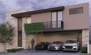 SE VENDE CASA EN LA LOMA CLUB DE GOLF