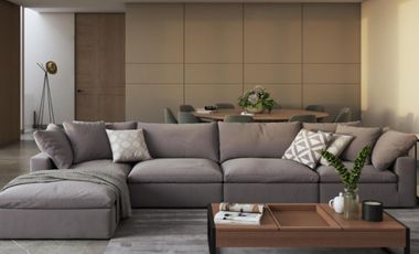 SE VENDE CASA EN LA LOMA CLUB DE GOLF