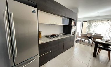 Casa en VENTA Parque Santorini Lomas de Angelópolis Cholula.