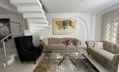 Casa en VENTA Parque Santorini Lomas de Angelópolis Cholula.