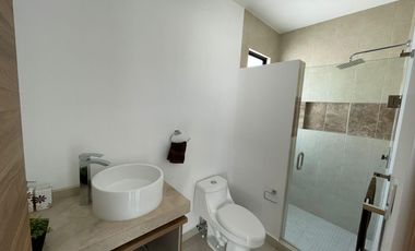 Casa en VENTA Parque Santorini Lomas de Angelópolis Cholula.