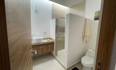 Casa en VENTA Parque Santorini Lomas de Angelópolis Cholula.