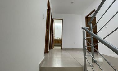 Casa en VENTA Parque Santorini Lomas de Angelópolis Cholula.