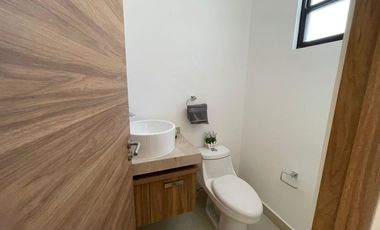 Casa en VENTA Parque Santorini Lomas de Angelópolis Cholula.