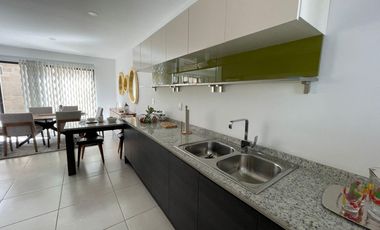 Casa en VENTA Parque Santorini Lomas de Angelópolis Cholula.