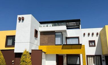 Casa - Pachuca