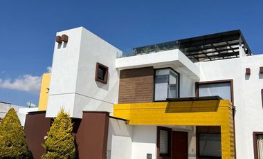 Casa - Pachuca