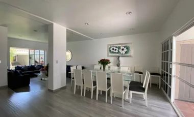 Casa - Fraccionamiento Las Fincas