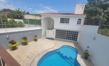 Casa - Fraccionamiento Las Fincas