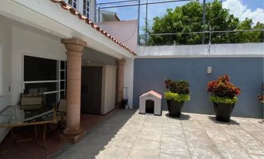 Casa - Fraccionamiento Las Fincas