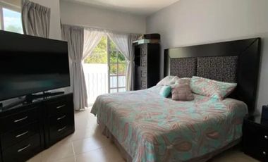 Casa - Fraccionamiento Las Fincas