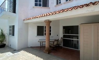 Casa - Fraccionamiento Las Fincas