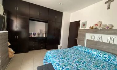 Casa - Fraccionamiento Las Fincas