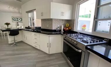 Casa - Fraccionamiento Las Fincas