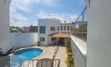 Casa - Fraccionamiento Las Fincas