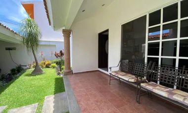 Casa - Fraccionamiento Las Fincas