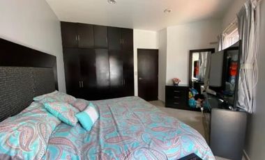 Casa - Fraccionamiento Las Fincas