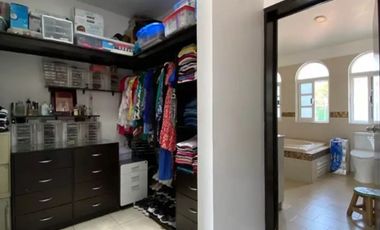 Casa - Fraccionamiento Las Fincas