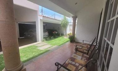 Casa - Fraccionamiento Las Fincas