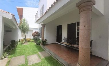 Casa - Fraccionamiento Las Fincas