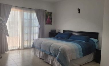 Casa - Fraccionamiento Las Fincas