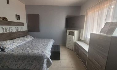 Casa - Fraccionamiento Las Fincas