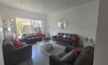 Casa - Fraccionamiento Las Fincas