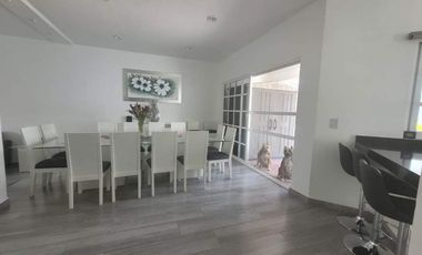 Casa - Fraccionamiento Las Fincas