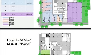 Local en  Venta Semillero Madero Centro de Monterrey N.L.