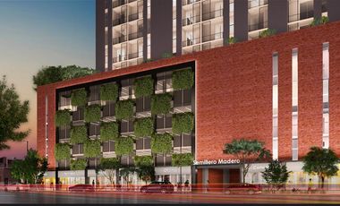 Local en  Venta Semillero Madero Centro de Monterrey N.L.