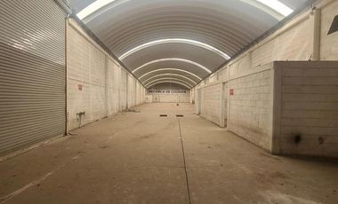 BODEGA INDUSTRIAL, EN VENTA, CARR. PACHUCA-CD. SAHAGUN, MINERAL DE LA REFORMA