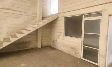 BODEGA INDUSTRIAL, EN VENTA, CARR. PACHUCA-CD. SAHAGUN, MINERAL DE LA REFORMA