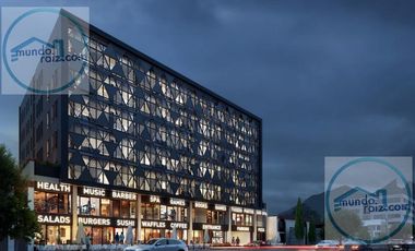 PREVENTA LOCALES ZONA TEC  MONTERREY NUEVO LEON