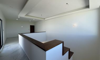 Casa en Venta Fraccionamiento Las Palmas