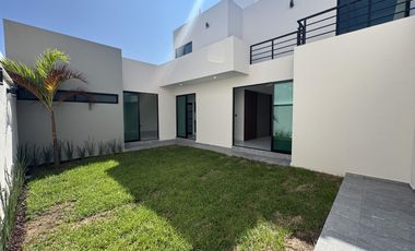 Casa en Venta Fraccionamiento Las Palmas