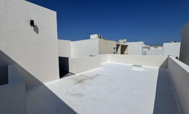 Casa en Venta Fraccionamiento Las Palmas