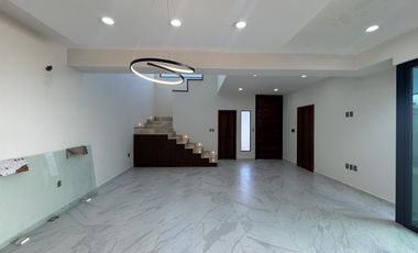 Casa en Venta Fraccionamiento Las Palmas