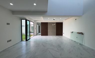 Casa en Venta Fraccionamiento Las Palmas