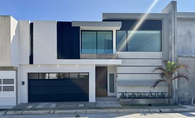 Casa en Venta Fraccionamiento Las Palmas