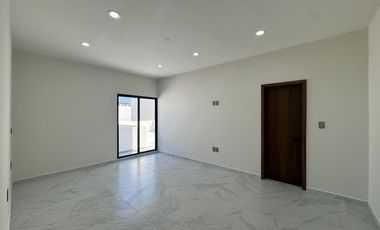 Casa en Venta Fraccionamiento Las Palmas