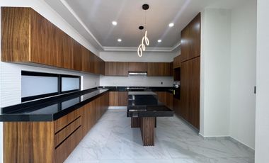 Casa en Venta Fraccionamiento Las Palmas