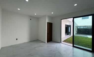 Casa en Venta Fraccionamiento Las Palmas