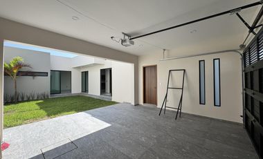 Casa en Venta Fraccionamiento Las Palmas