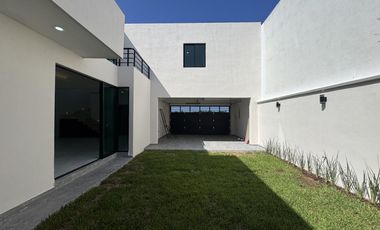 Casa en Venta Fraccionamiento Las Palmas
