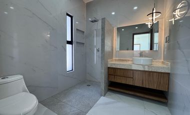 Casa en Venta Fraccionamiento Las Palmas