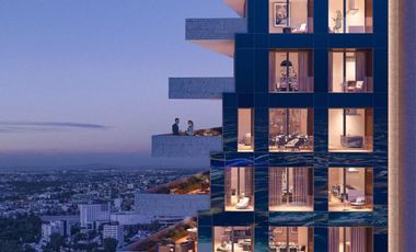 DEPARTAMENTOS EN PREVENTA EN TORRE ANDEZA, ZONA ANGELÓPOLIS